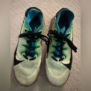 Nike Trail Pegasus sneakers